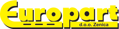 Europart - Zenica